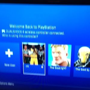 Meet your Posher, Sj